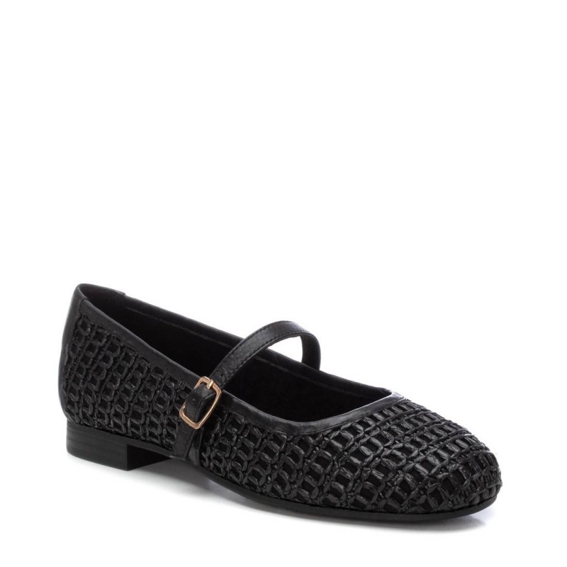 Zapato de mujer CARMELA 162317 Negro