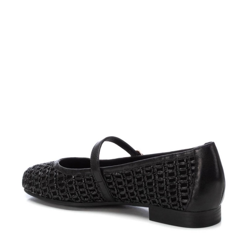 Zapato de mujer CARMELA 162317 Negro