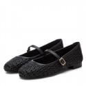 Zapato de mujer CARMELA 162317 Negro