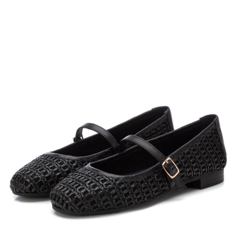 Zapato de mujer CARMELA 162317 Negro