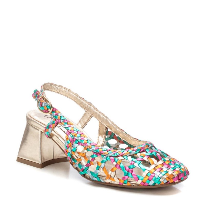 Zapato de mujer CARMELA 162320 Multicolor