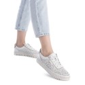 Zapato de mujer CARMELA 162327 Blanco