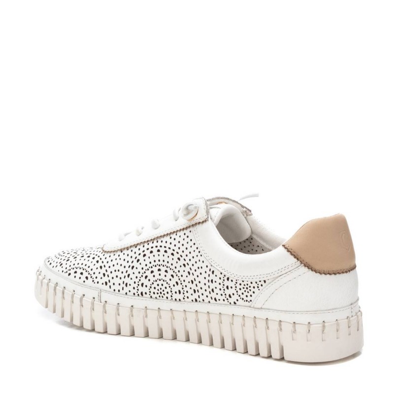 Zapato de mujer CARMELA 162327 Blanco