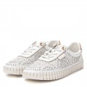 Zapato de mujer CARMELA 162327 Blanco