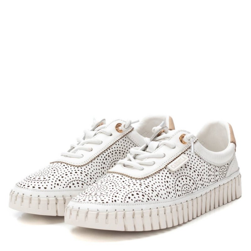 Zapato de mujer CARMELA 162327 Blanco