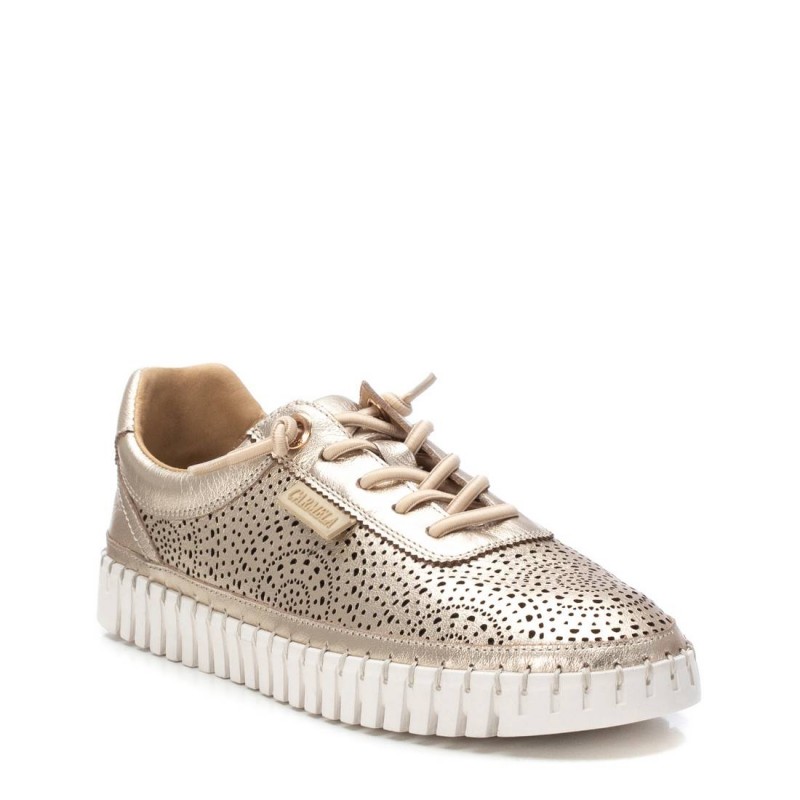Zapato de mujer CARMELA 162327 Oro