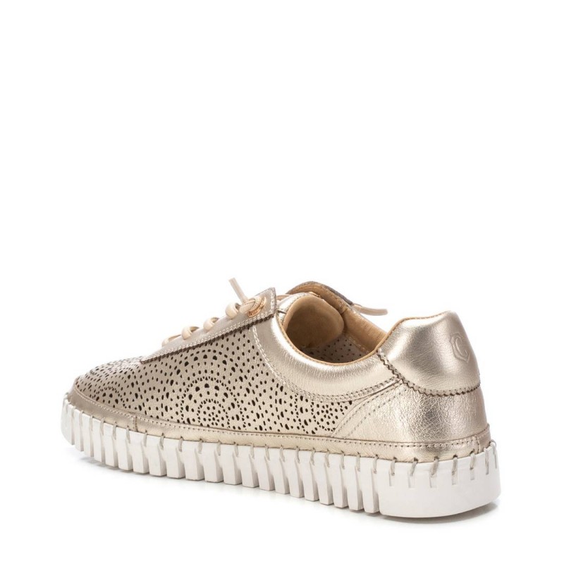 Zapato de mujer CARMELA 162327 Oro