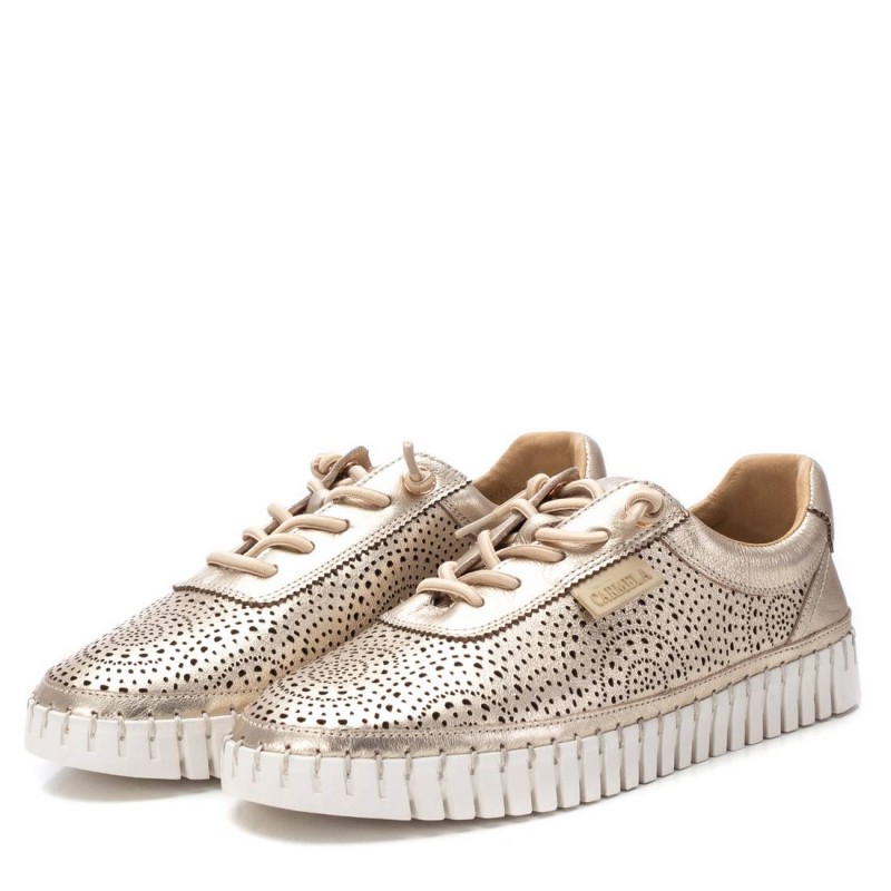 Zapato de mujer CARMELA 162327 Oro