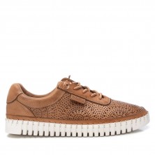 Zapato de mujer CARMELA 162327 Camel
