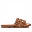 Sandalia de mujer CARMELA 162366 Camel