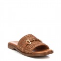 Sandalia de mujer CARMELA 162366 Camel