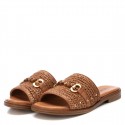 Sandalia de mujer CARMELA 162366 Camel