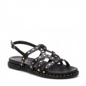 Sandalia de mujer CARMELA 162392 Negro