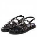 Sandalia de mujer CARMELA 162392 Negro