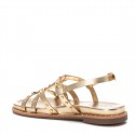 Sandalia de mujer CARMELA 162392 Oro