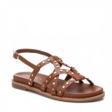 Sandalia de mujer CARMELA 162392 Camel