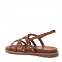 Sandalia de mujer CARMELA 162392 Camel
