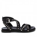 Sandalia de mujer CARMELA 162393 Negro