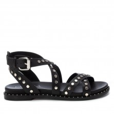 Sandalia de mujer CARMELA 162393 Negro