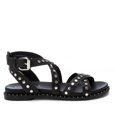 Sandalia de mujer CARMELA 162393 Negro