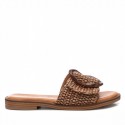 Sandalia de mujer CARMELA 162415 Camel