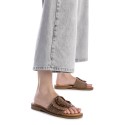 Sandalia de mujer CARMELA 162415 Camel