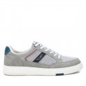 Zapato de hombre tds 078065 Gris
