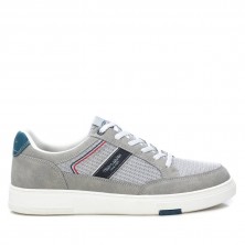 Zapato de hombre tds 078065 Gris