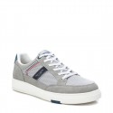 Zapato de hombre tds 078065 Gris