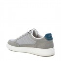 Zapato de hombre tds 078065 Gris