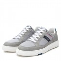 Zapato de hombre tds 078065 Gris