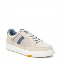 Zapato de hombre tds 078065 Beige