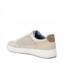 Zapato de hombre tds 078065 Beige
