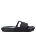 Sandalia de hombre tds 078127 Negro