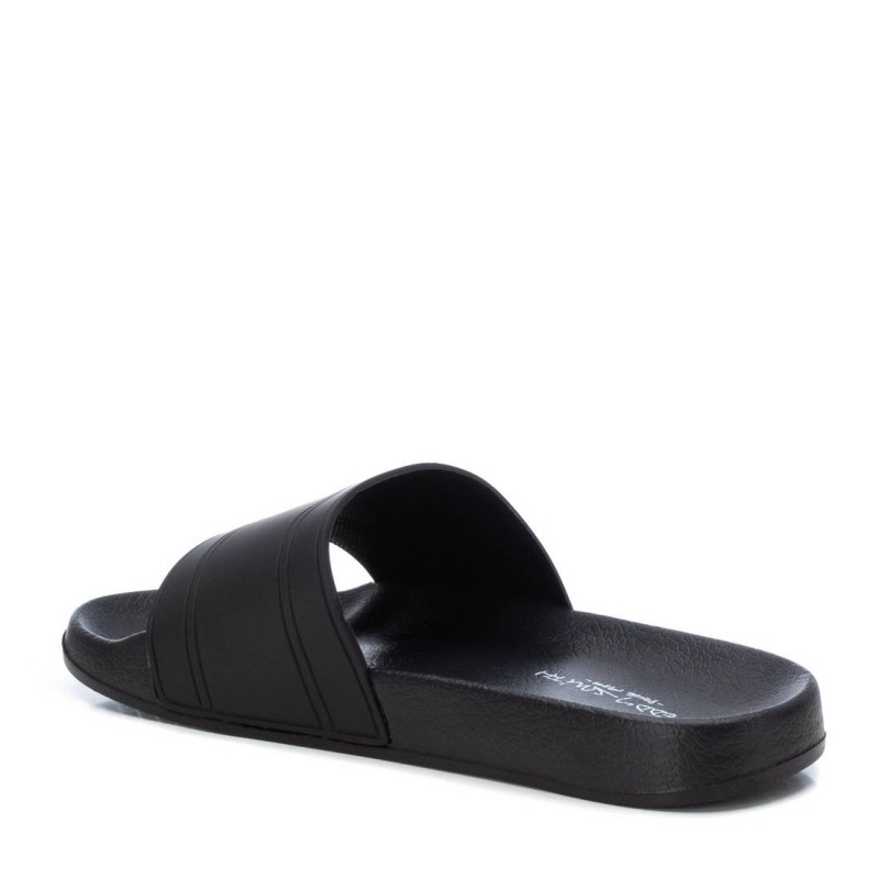 Sandalia de hombre tds 078127 Negro