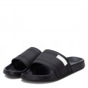 Sandalia de hombre tds 078127 Negro