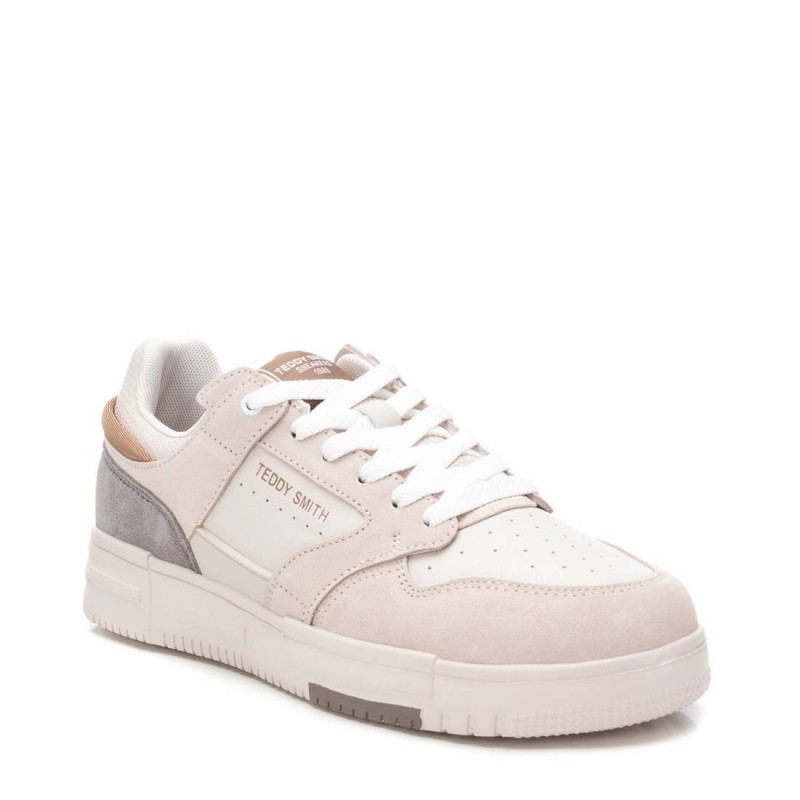 Zapato de hombre tds 120089 Beige