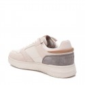 Zapato de hombre tds 120089 Beige