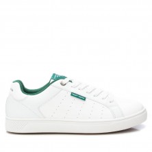 Zapato de hombre tds 120091 Verde