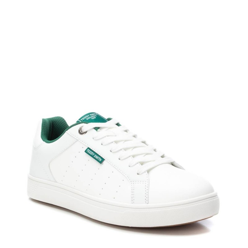 Zapato de hombre tds 120091 Verde
