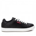 Zapato de hombre tds 120091 Negro