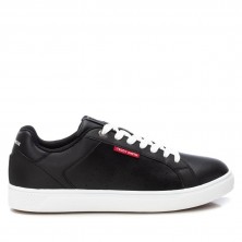 Zapato de hombre tds 120091 Negro