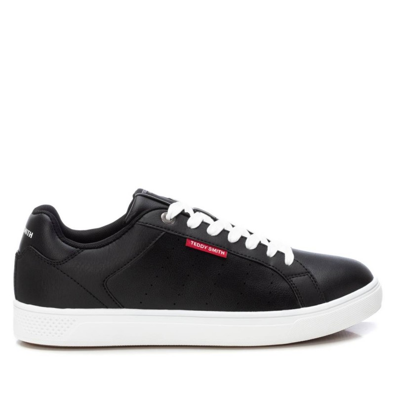 Zapato de hombre tds 120091 Negro