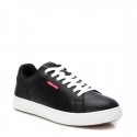 Zapato de hombre tds 120091 Negro