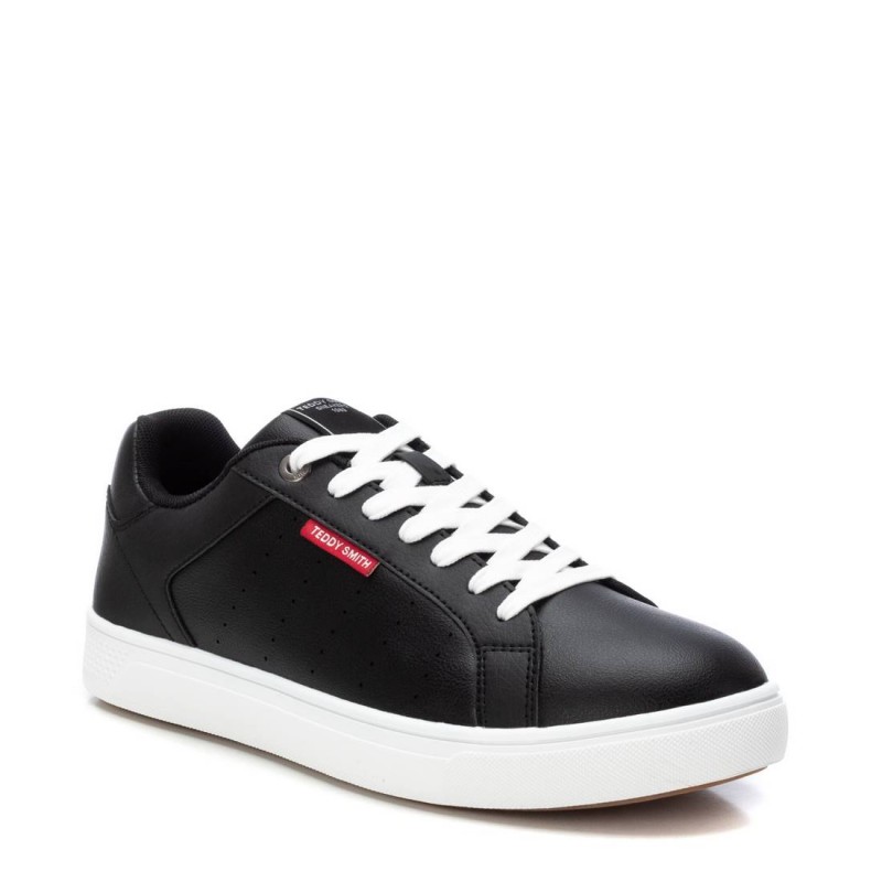 Zapato de hombre tds 120091 Negro