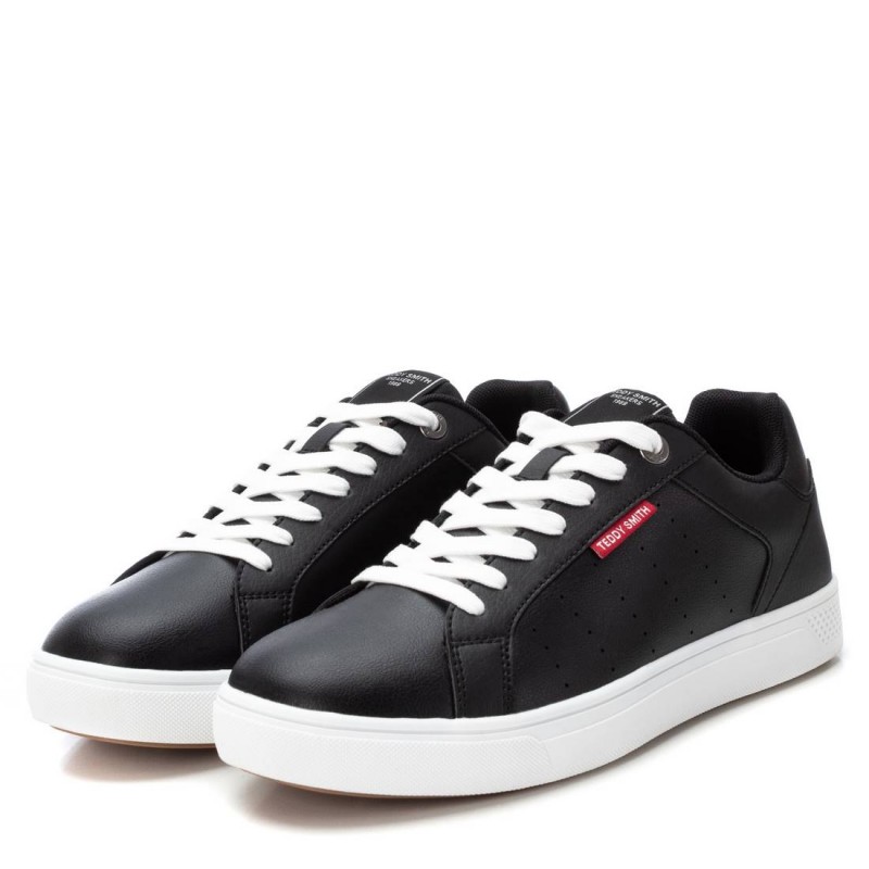 Zapato de hombre tds 120091 Negro