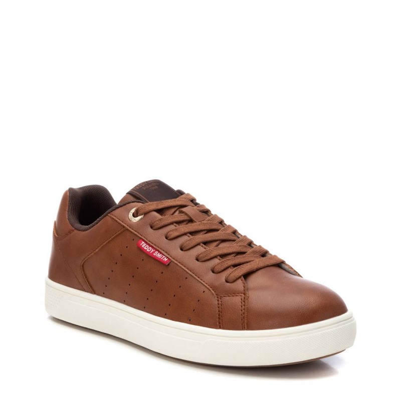 Zapato de hombre tds 120091 Camel