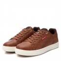 Zapato de hombre tds 120091 Camel
