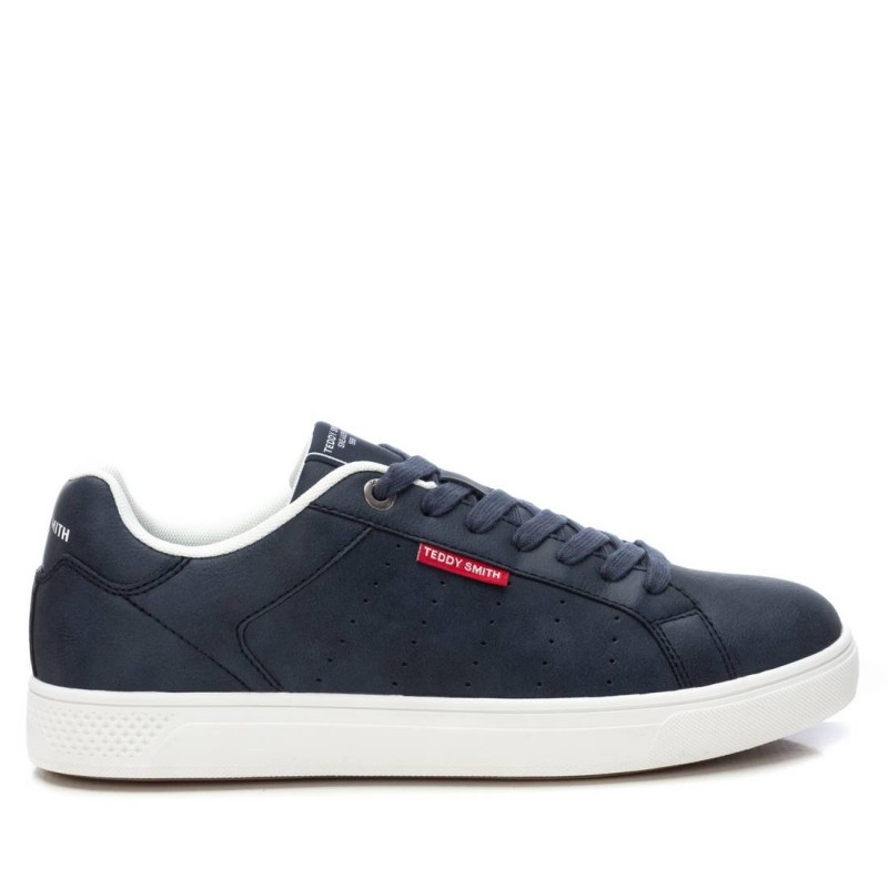 Zapato de hombre tds 120091 Azul