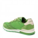 Zapato de hombre tds 120097 Verde